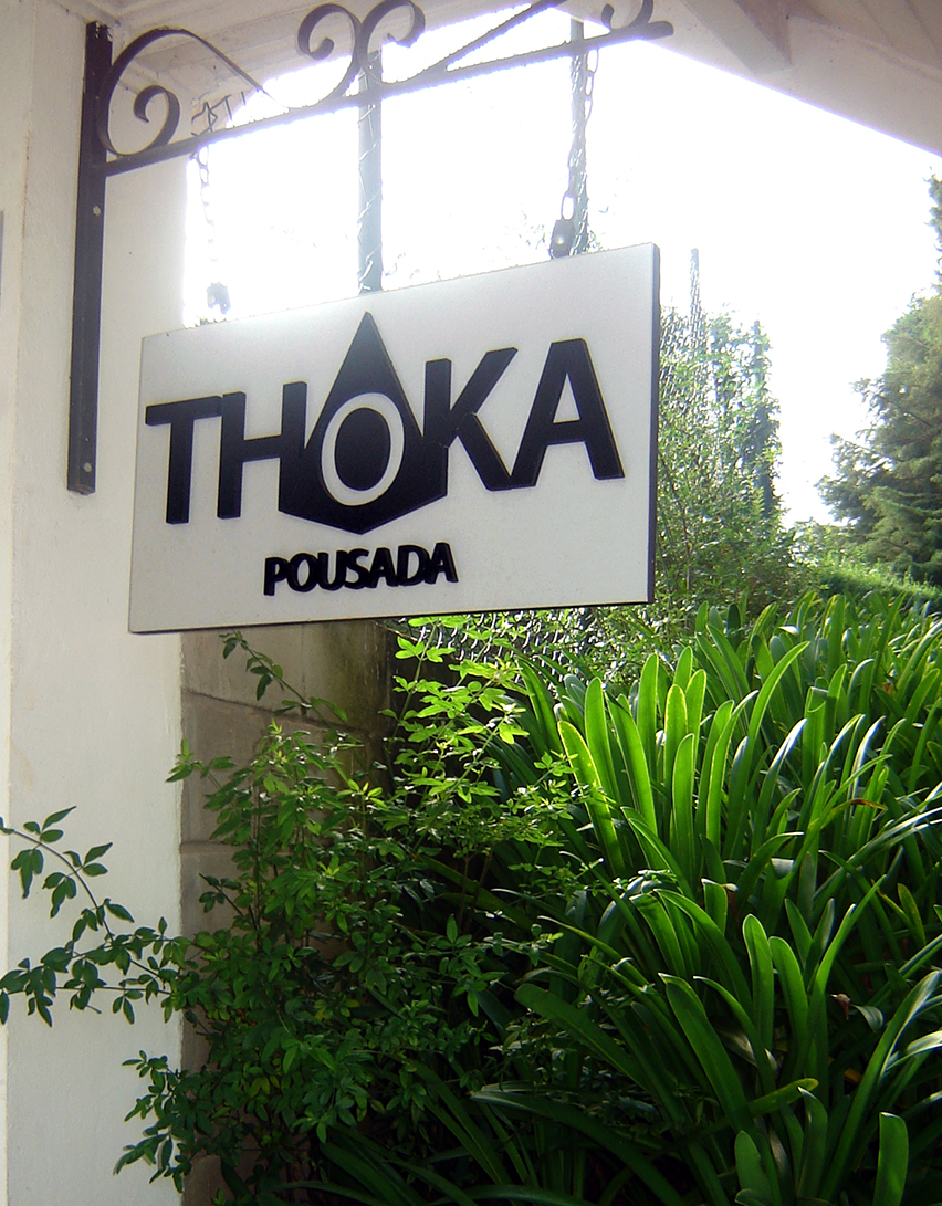 Thoka Pousada